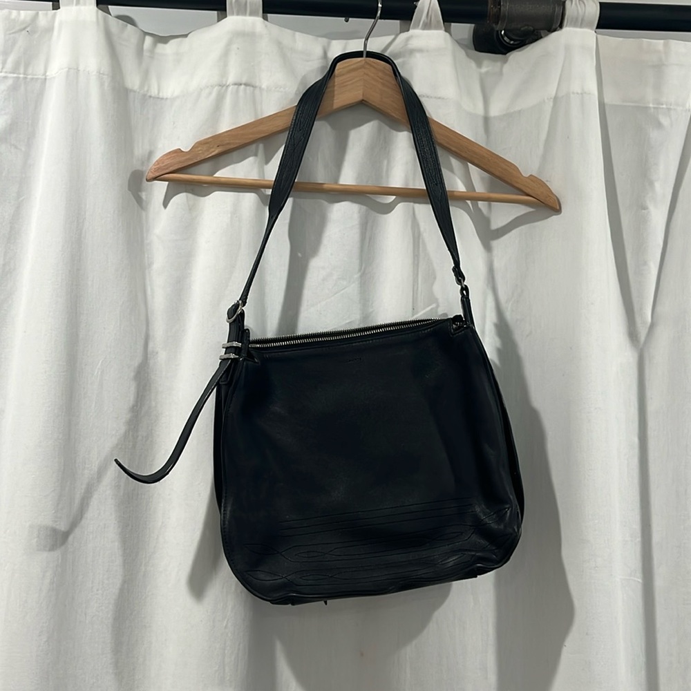 All Saints Purse